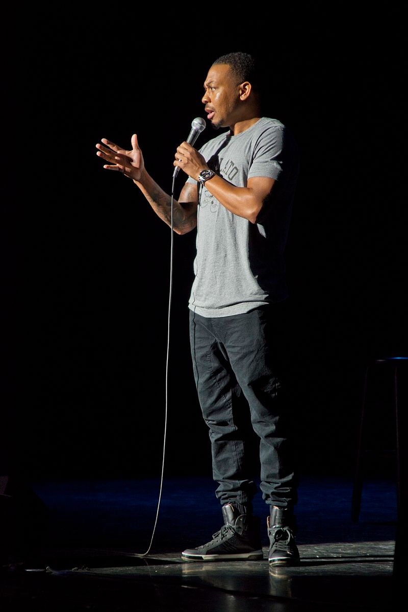 Kevin Hart: Comedy's Compact Powerhouse