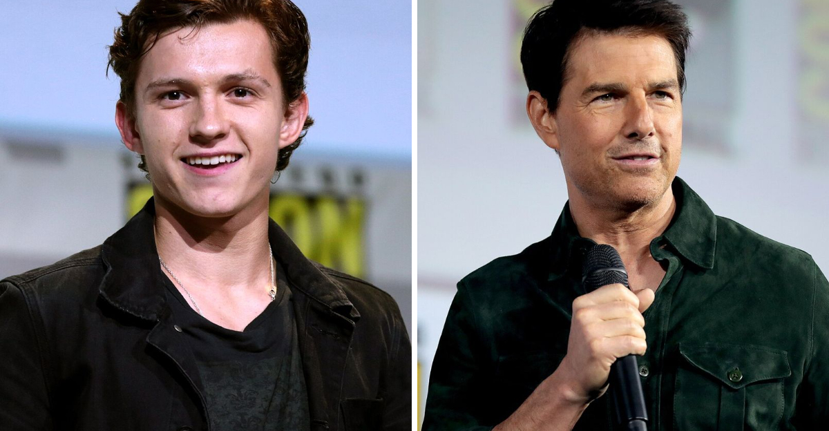 15 Male Celebrities Who Appear Very Different When You Learn Their Height