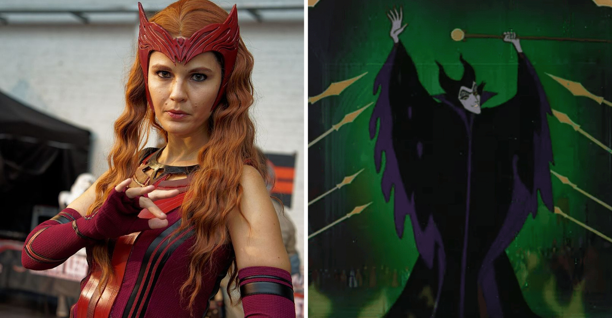 12 Memorable Antiheroines From Film And TV Who Own Every Scene