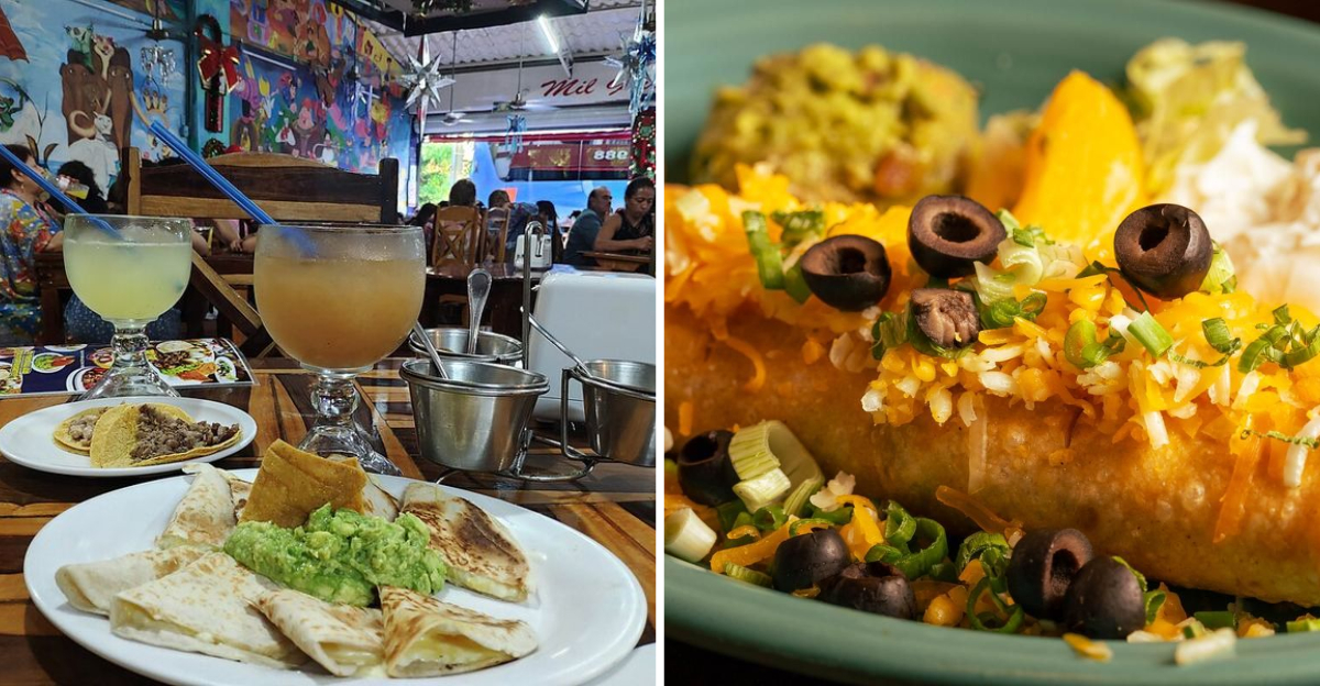 15 Mexican Food Stops That Make Route 66 Even Better