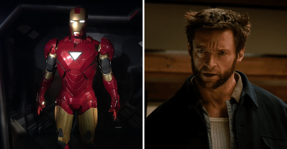 15 Movie Heroes Who Are Far From Perfect People