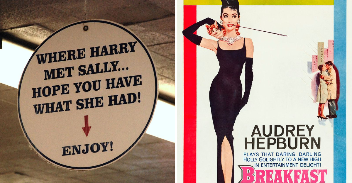 15 Movies People Turn To When Spending Valentine’s Day Alone