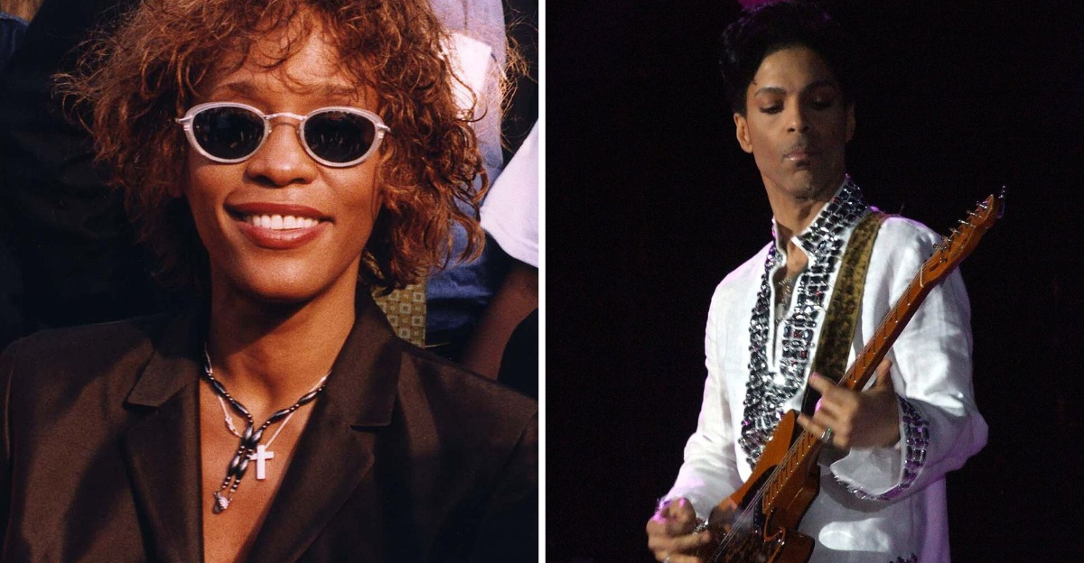 15 Movies With Soundtracks That Steal The Show