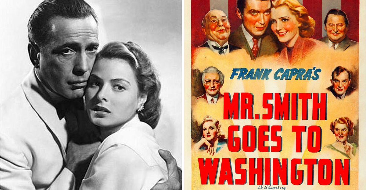 15 Patriotic Films That Shaped American Identity On Screen