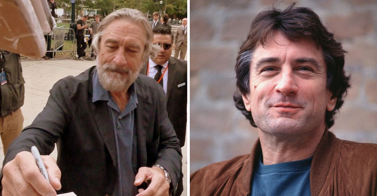 15 Performances That Trace Robert De Niro’s Career Arc