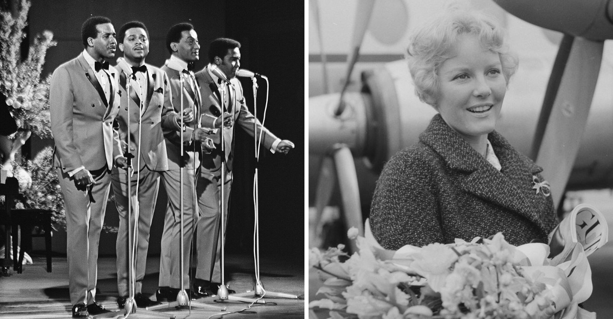 15 Popular Songs From 1965 That Didn’t Age The Same Way