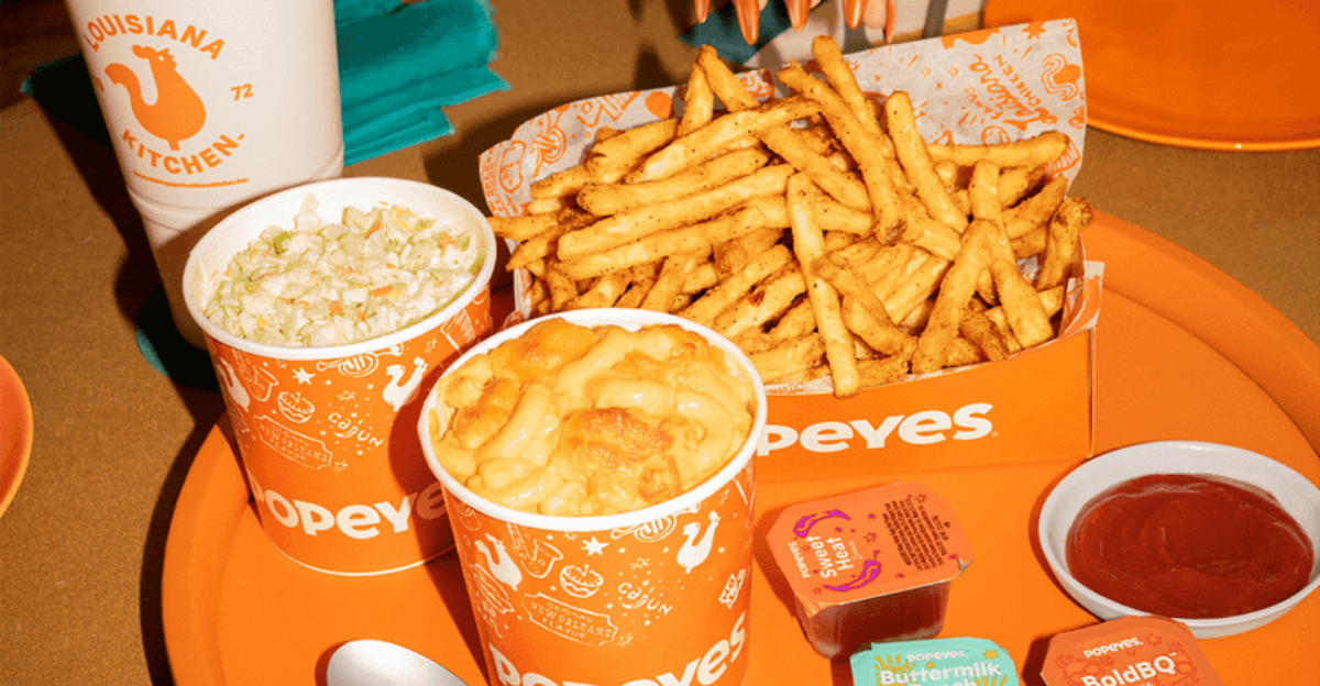 15 Restaurant Chains Known For Hearty Plates At Lower Price Points