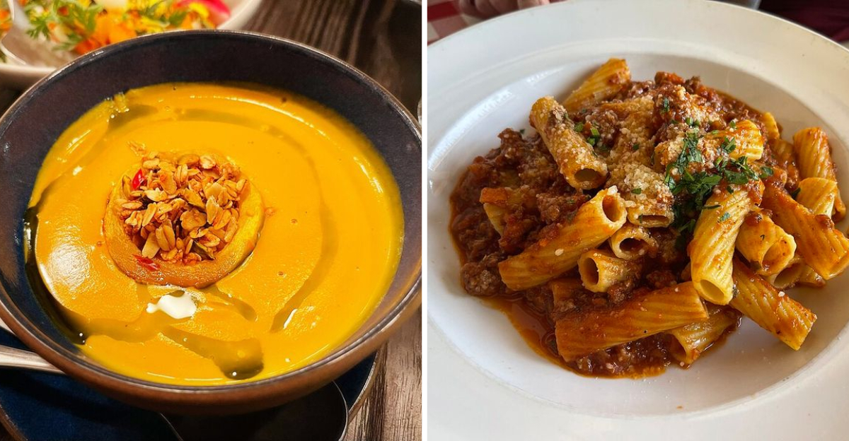 15 Restaurant Ripoffs Chefs Say Aren’t Worth Your Money