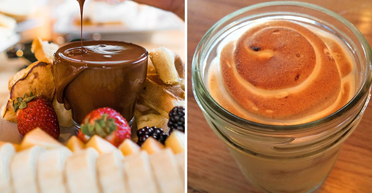 15 Retro ’60s Desserts That Bring Sweet Nostalgia Back To The Kitchen