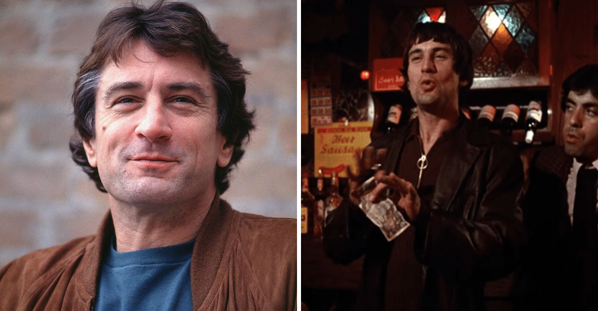15 Robert De Niro Films That Continue To Be Revisited