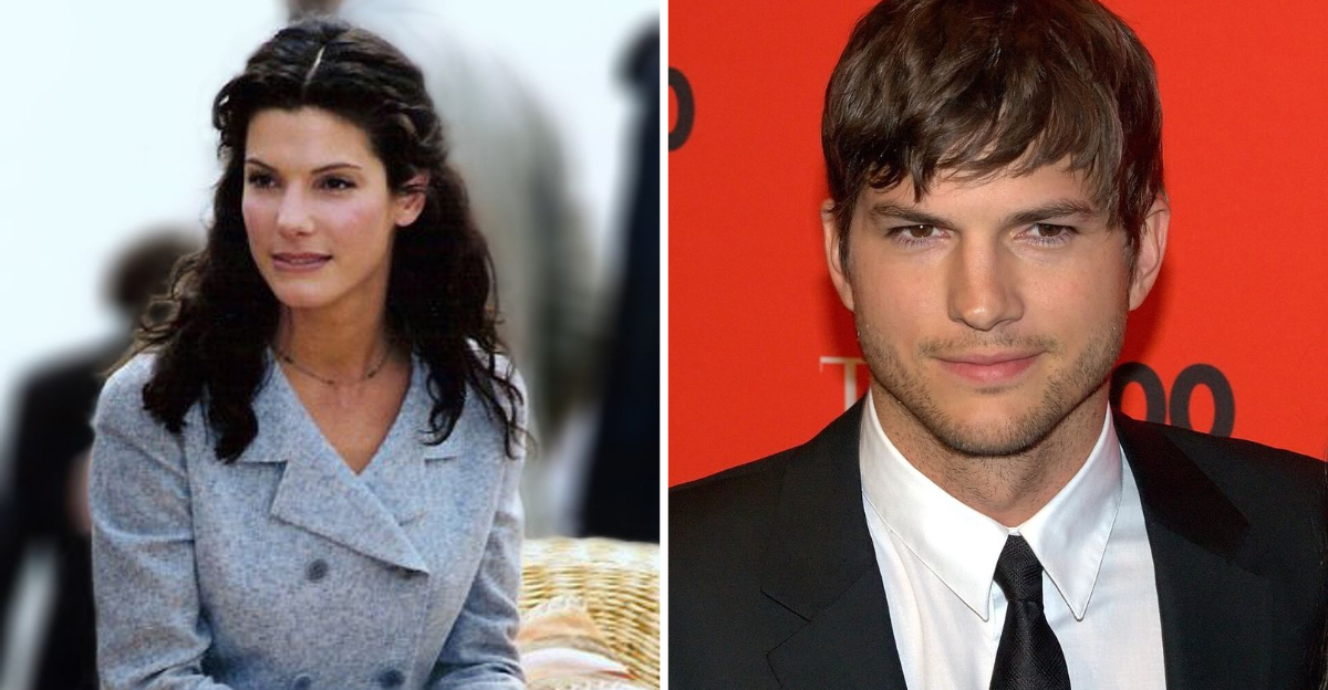 15 Romantic Comedy Leads Who Were Better Off Staying Single