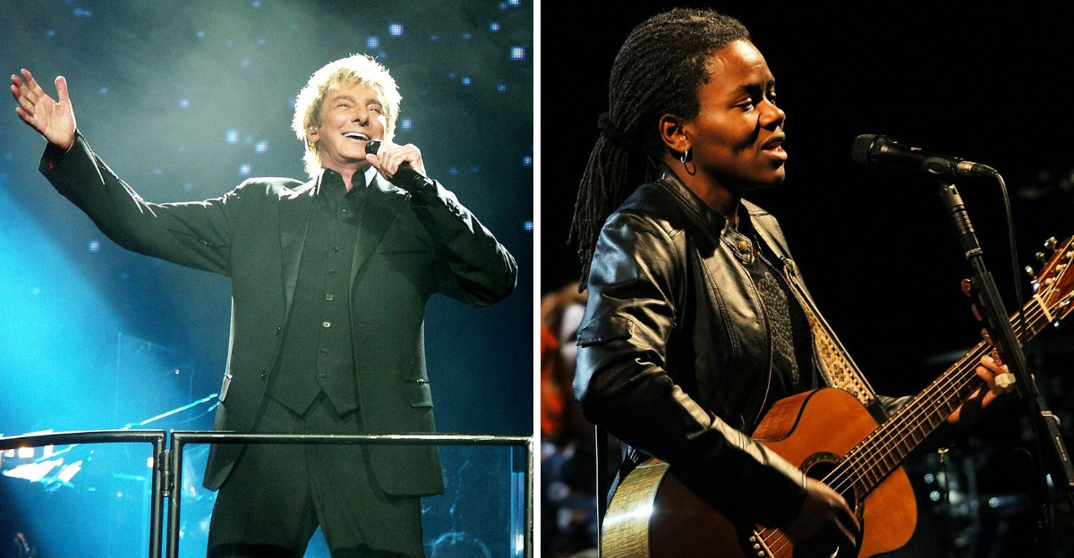 15 Songs Known For Their Strong Narrative Themes