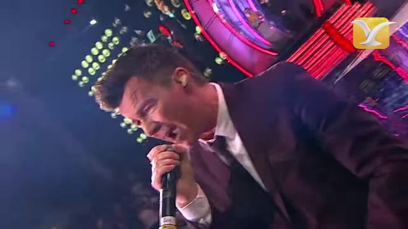 Never Gonna Give You Up