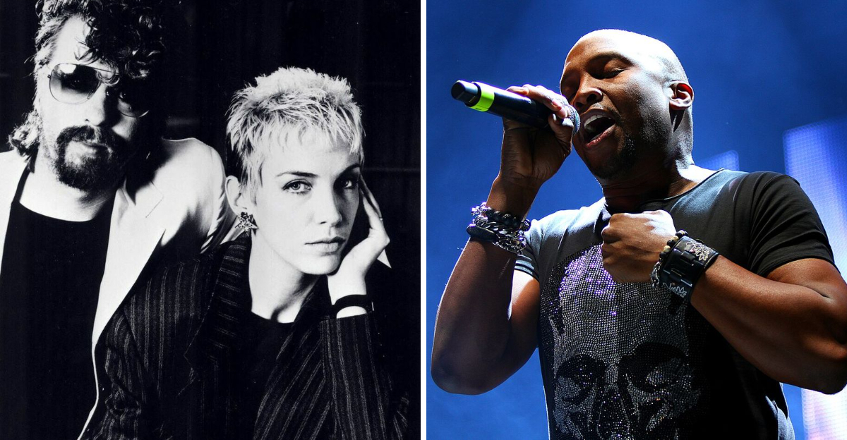 15 Songs Many People Recognize But Struggle To Name