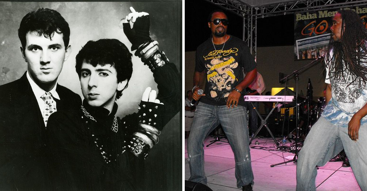 15 Songs No One Expected To Become Hits