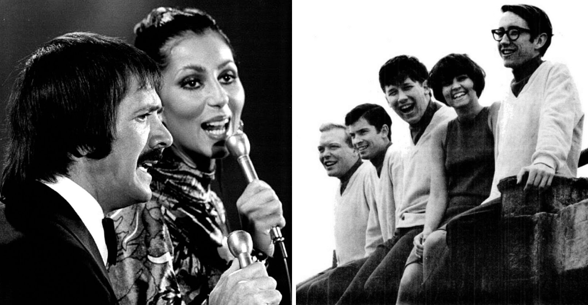 15 Songs That Defined The Music Of 1965