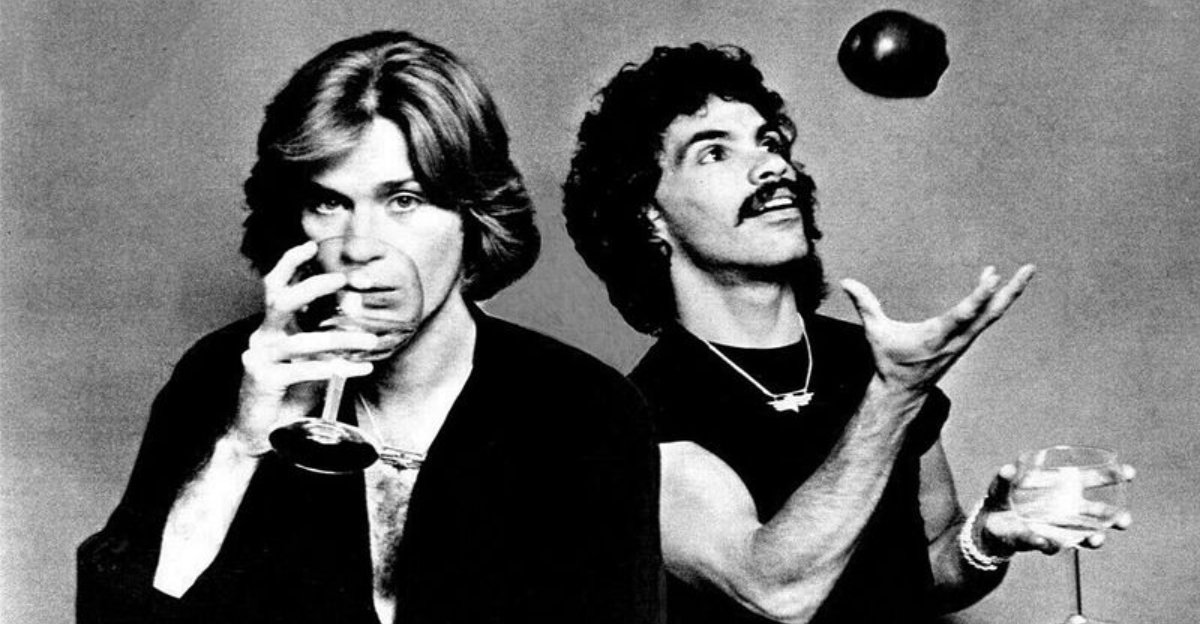 15 Songs That Reached The Billboard Hot 100 In 1976