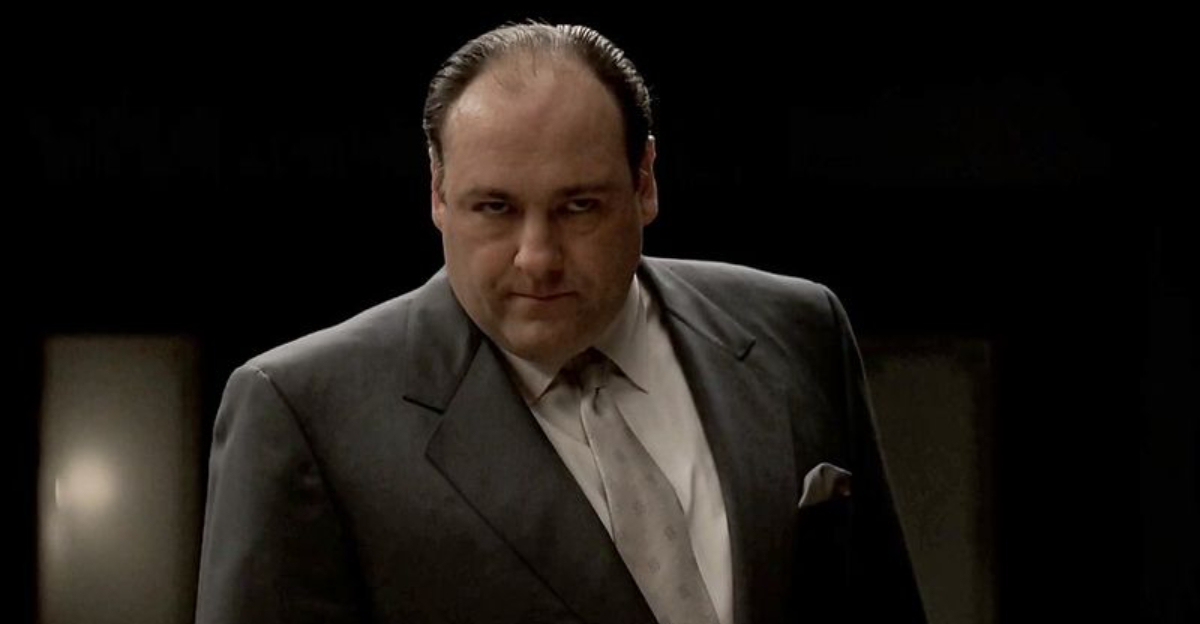 15 Sopranos Characters Ranked By Worst Behavior