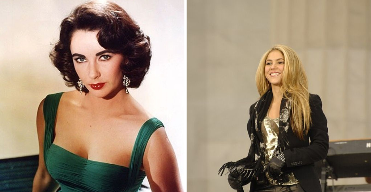 15 Stars Born In February Who Shine All Year Long