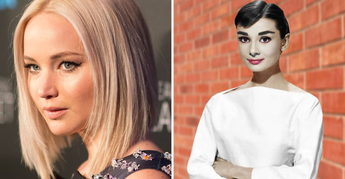 15 Stars Who Took Home Oscars Before 30