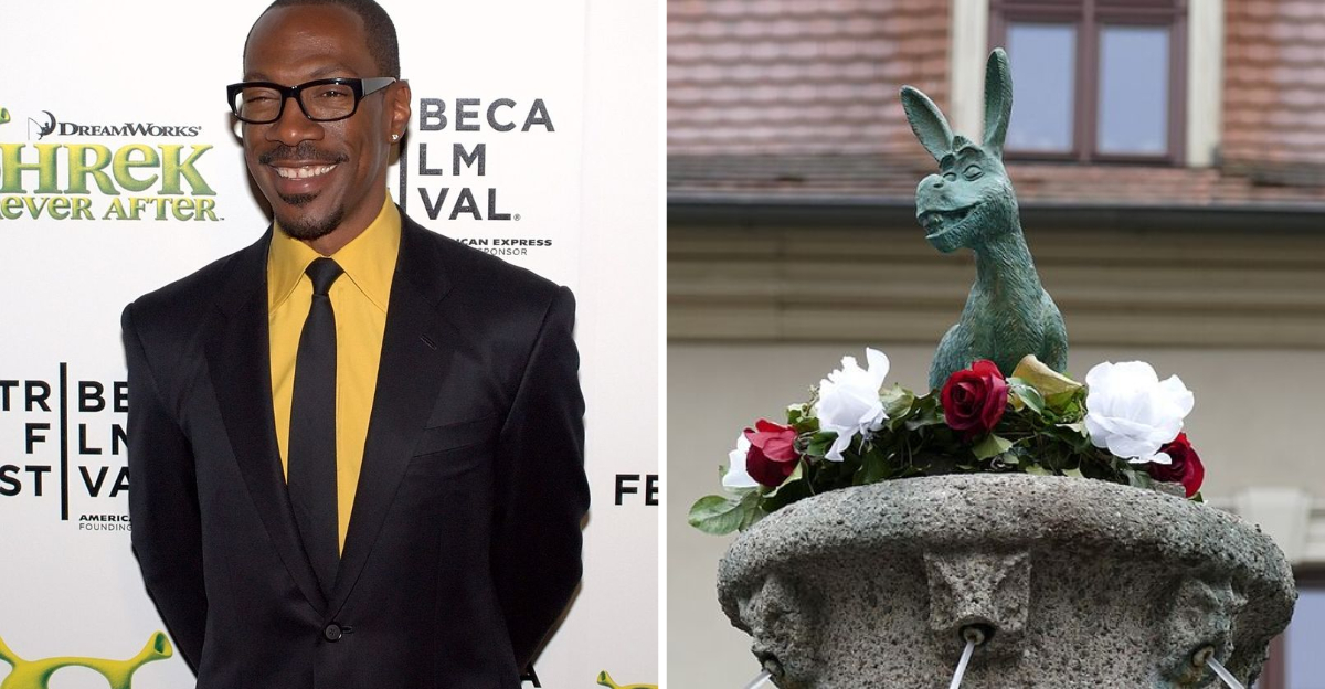 15 Surprising Celebrities Behind Iconic Animated Characters You Totally Didn’t Know