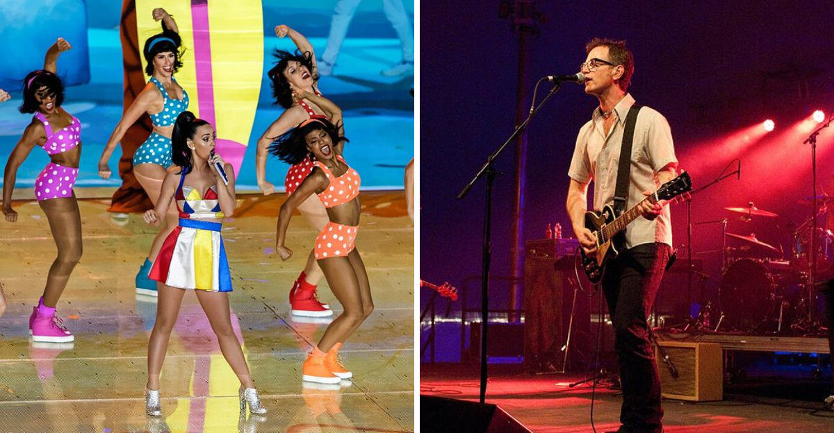 15 Under-The-Radar Songs That Work Well For Karaoke Nights