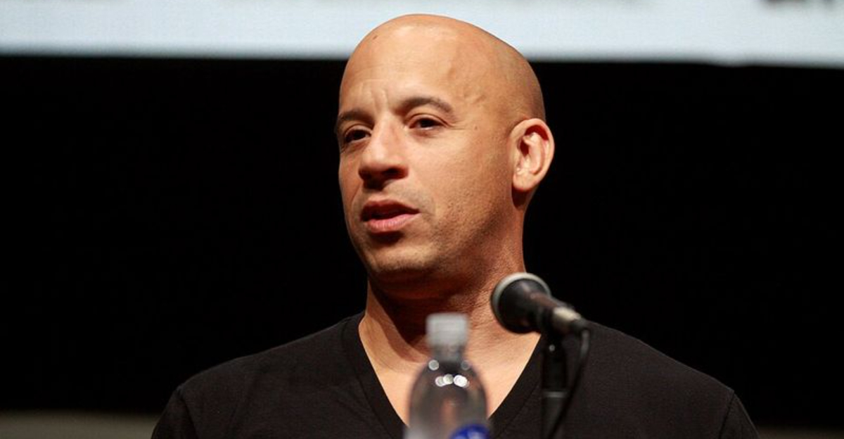 15 Vin Diesel Movies Outside The Fast & Furious Franchise