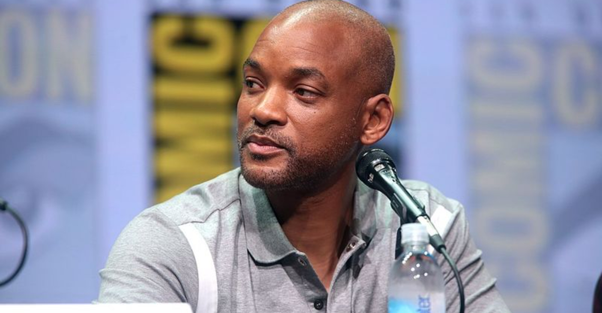 15 Will Smith Movies Widely Considered His Best