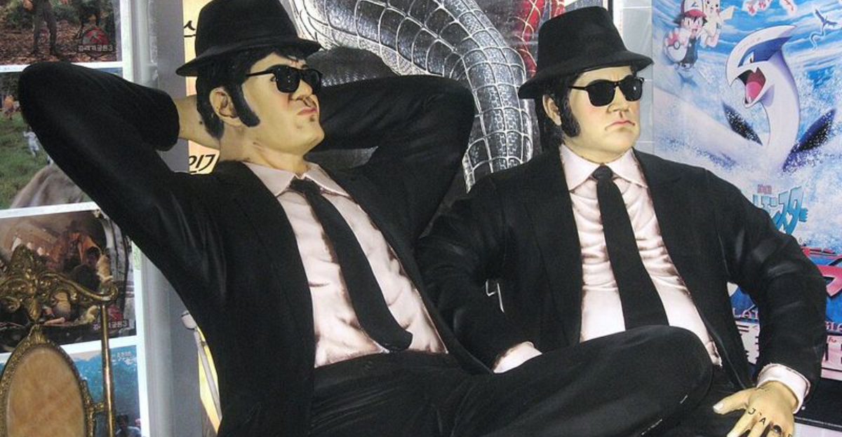 16 Cult Classic Films That Became Pop Culture Staples