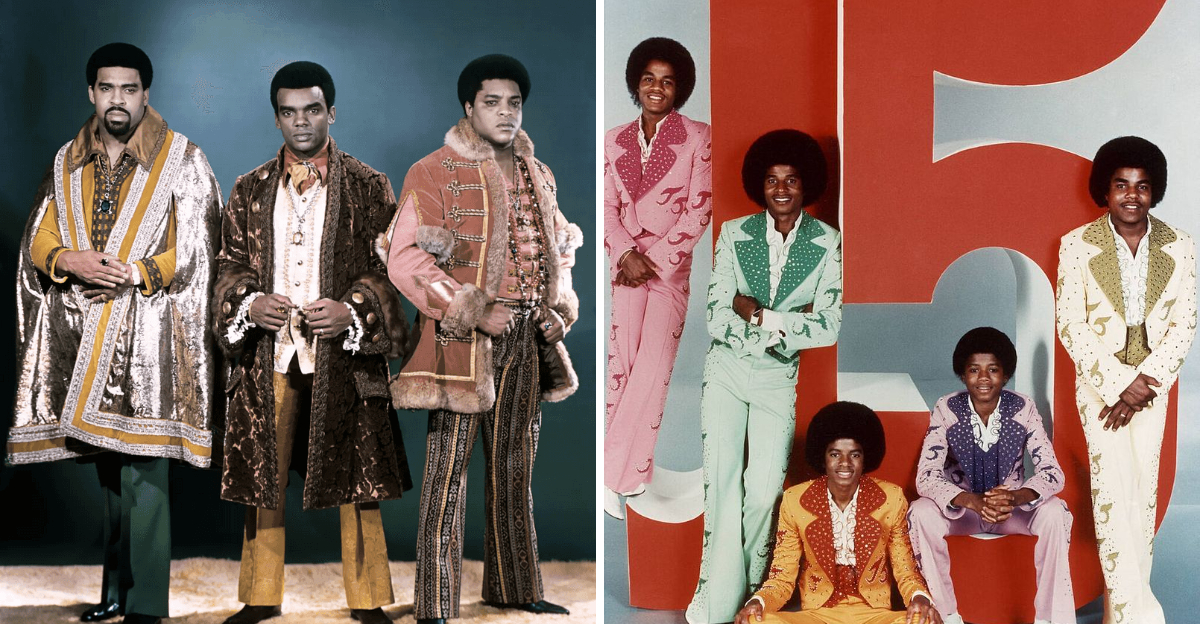 16 Family Bands That Turned Bloodlines Into Backlines