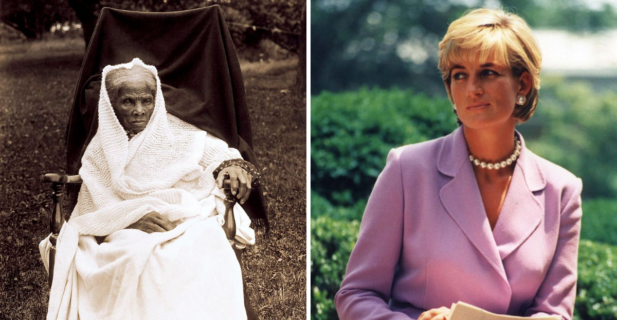 16 Figures Whose Stories Suit A Biopic