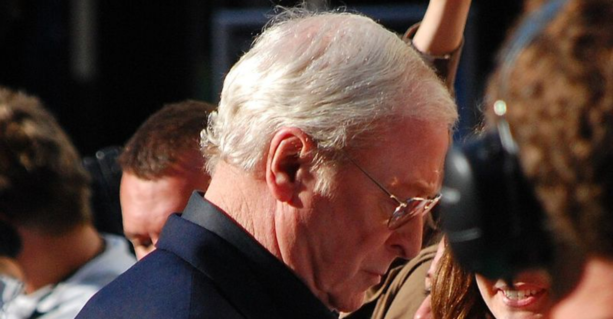 16 Michael Caine Movies Ranked By Career Impact