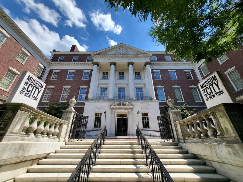 Museum Of The City Of New York