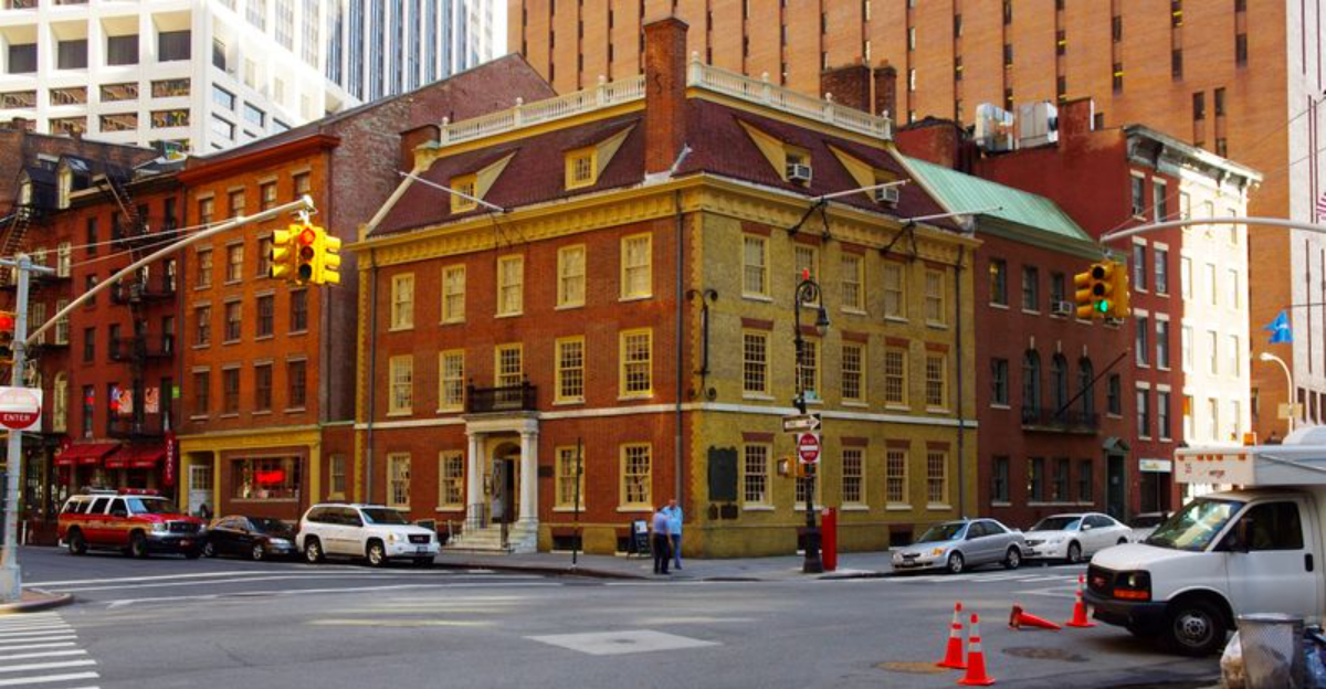 16 New York City Museums That Tell The Story Of The City