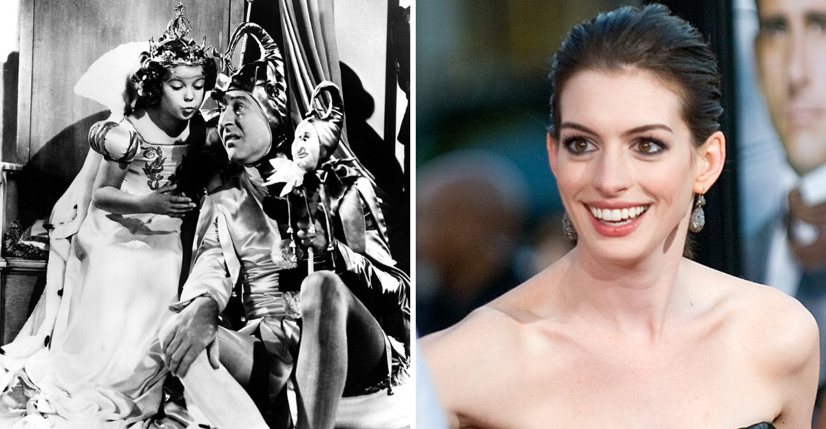 16 Non-Disney Princess Movies That Still Feel Magical