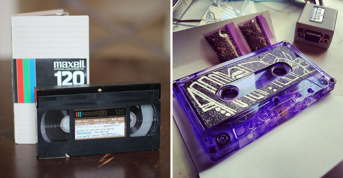 16 Nostalgic Photos Capturing Everyday Life In The 90s