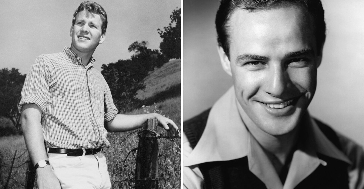 17 Actors Who Were Major Heartthrobs For The Baby Boomer Generation