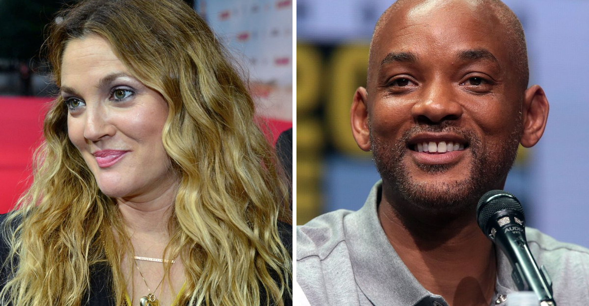 17 Actors Whose Public Image Shifted Over Time