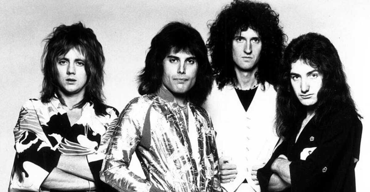 17 Albums That Shaped The Sound Of 1975