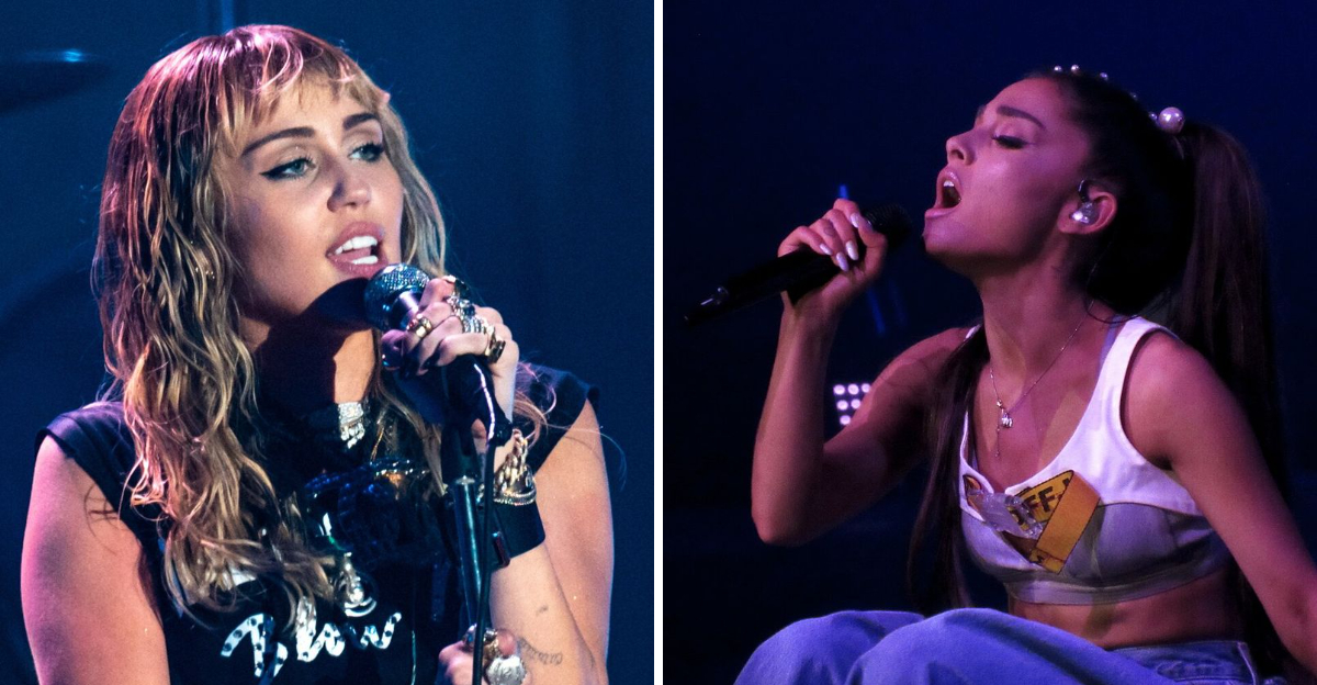 17 Celebrities Who Moved Past The “Wholesome” Label