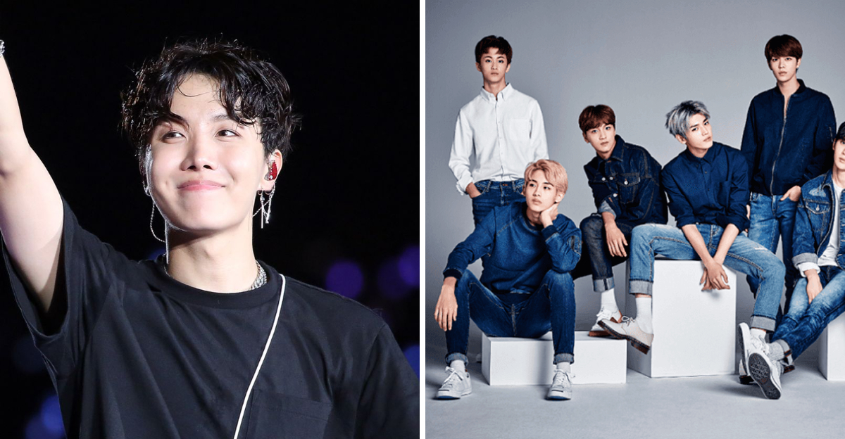 17 Huge Collaborations Between K-Pop Artists And Western Stars