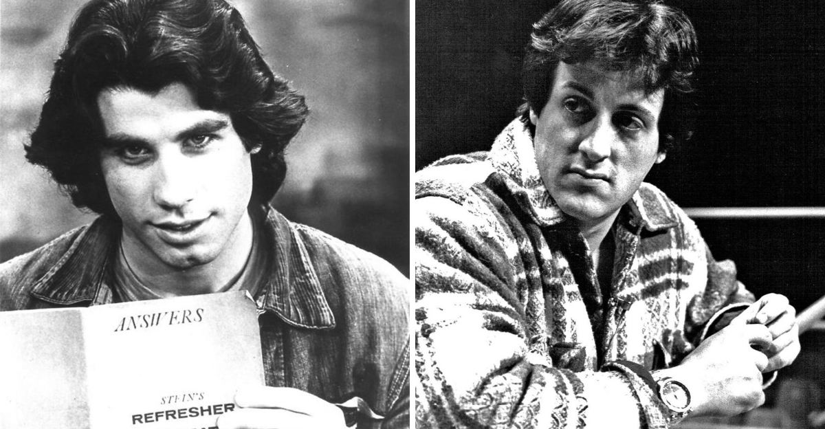 17 Male Heartthrobs Who Defined The 1970s