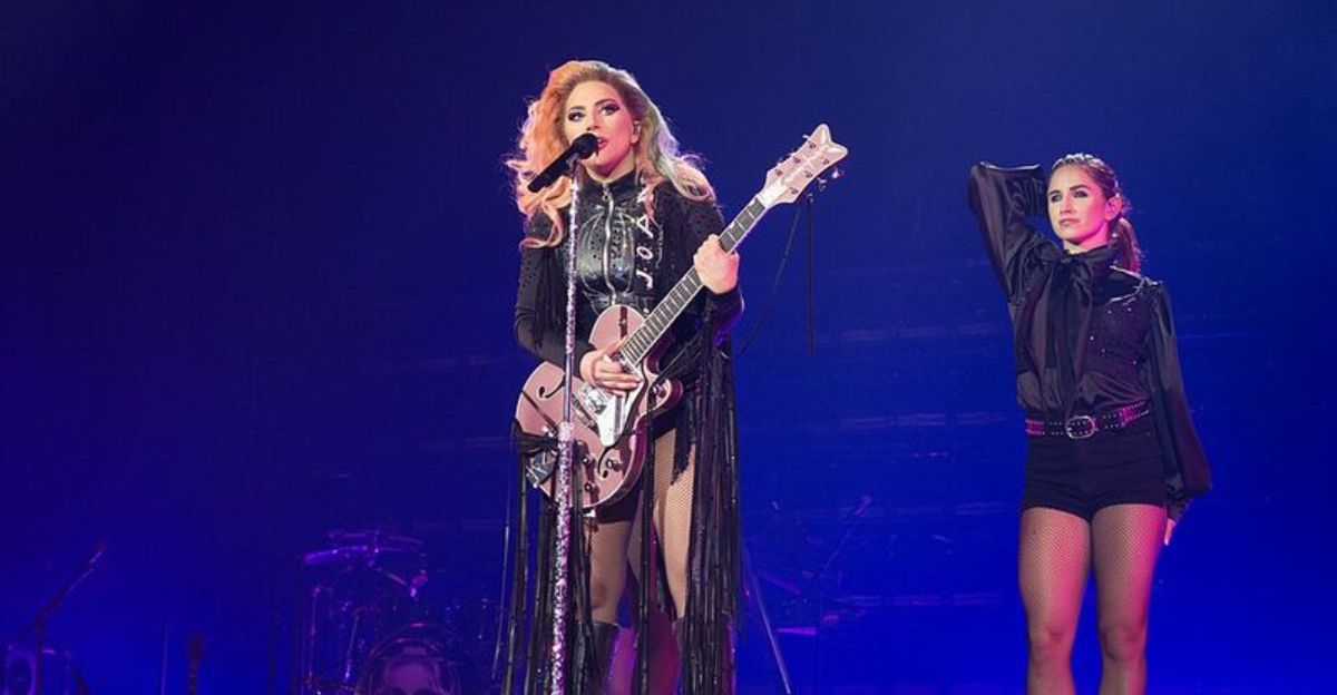 17 Musicians Fans Say Sound Even Better In Concert