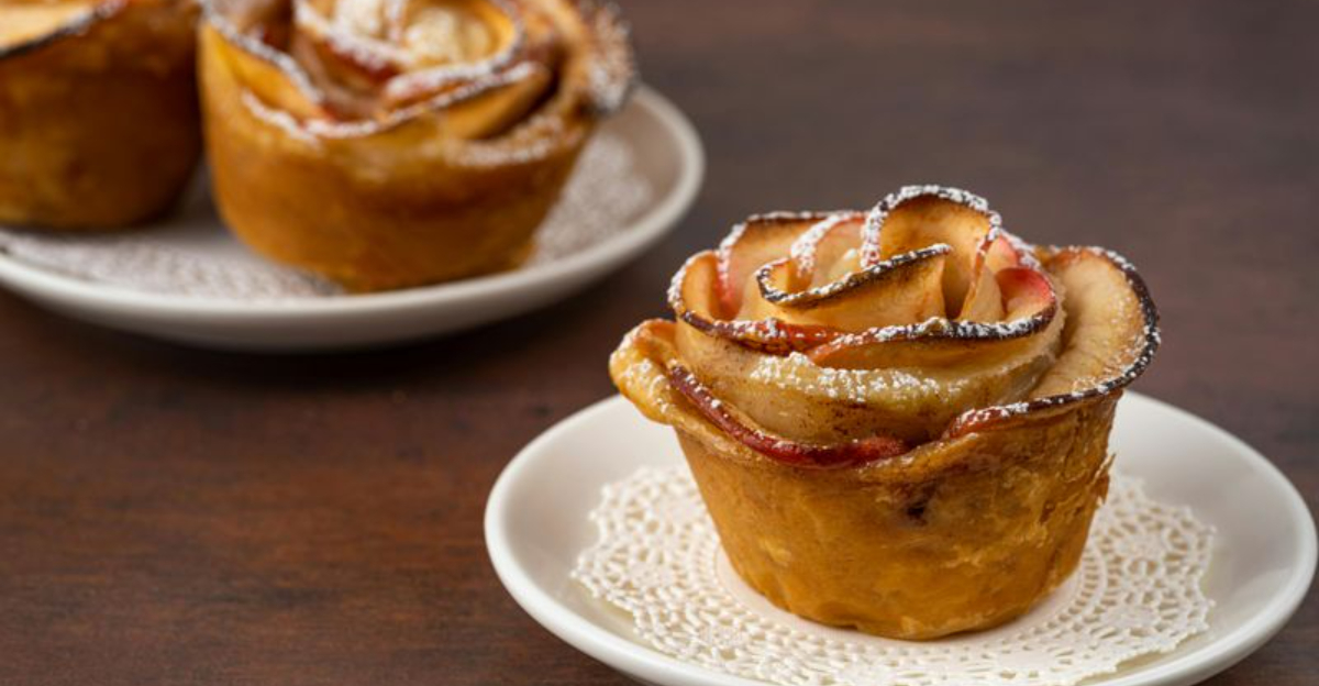 17 Pillsbury Desserts That Feel Fancy Without The Fuss