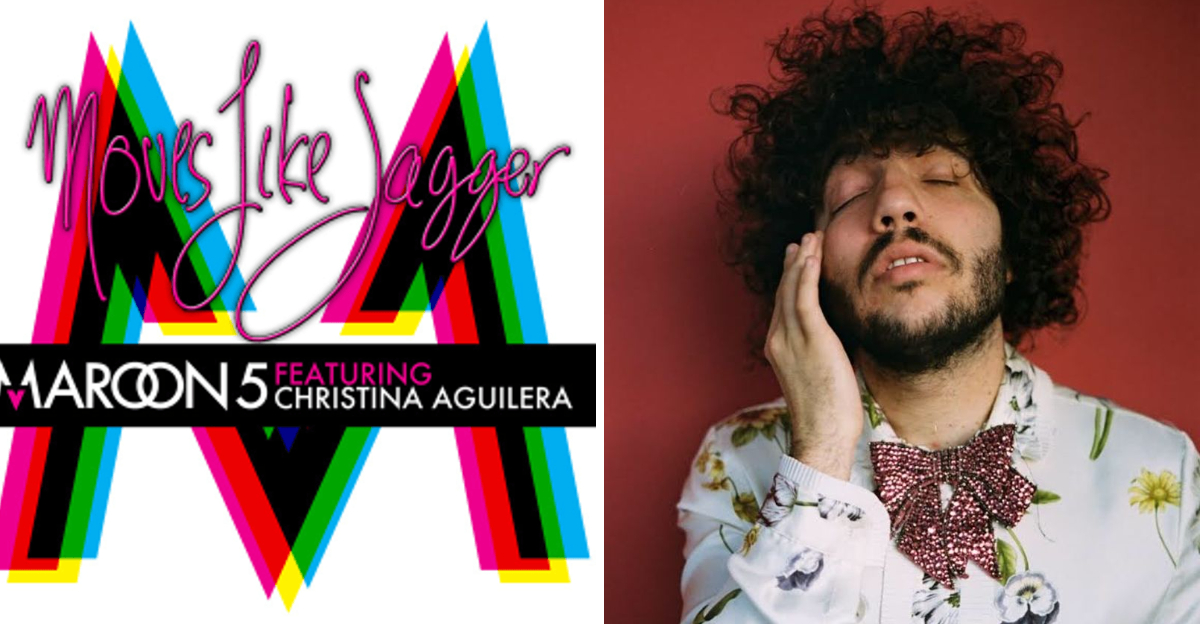 17 Pop Songs From The 2010s Linked To Benny Blanco