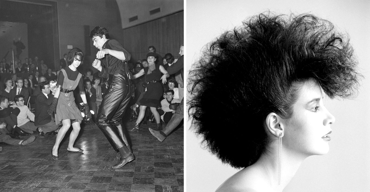 17 Trend Crazes That Defined The Swinging Sixties