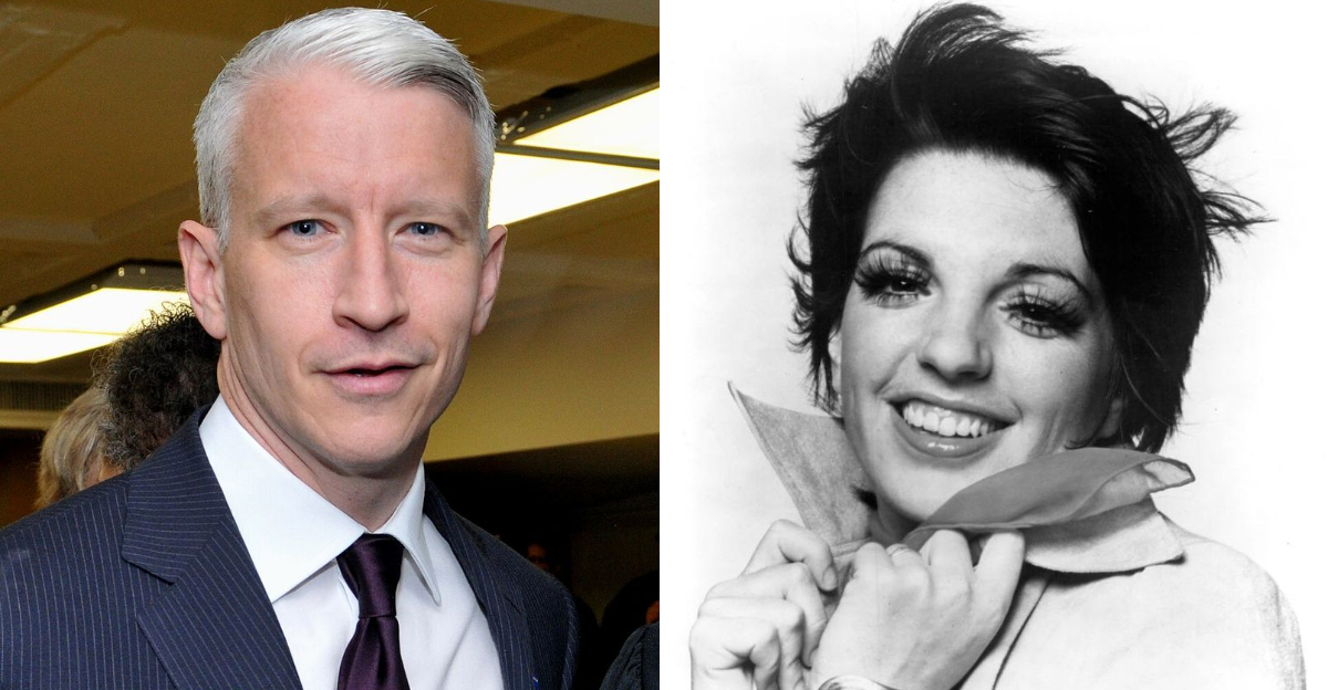 18 Celebrities Who Were Already Wealthy Before Fame