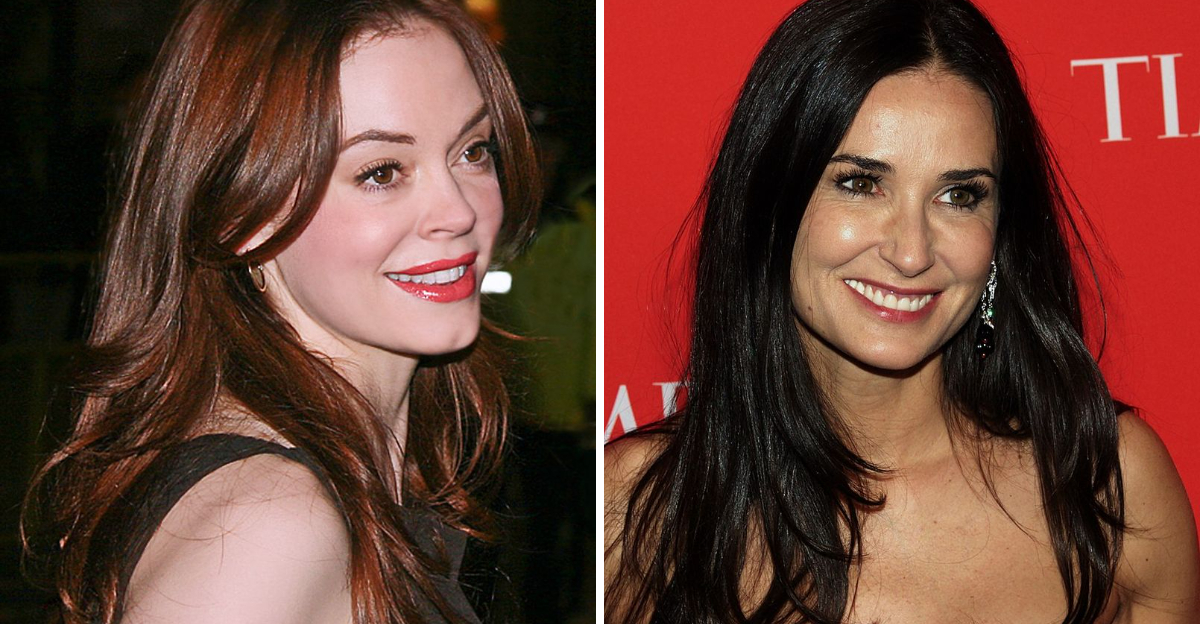 18 Famous Actresses Who Have Been Engaged Without Getting Married