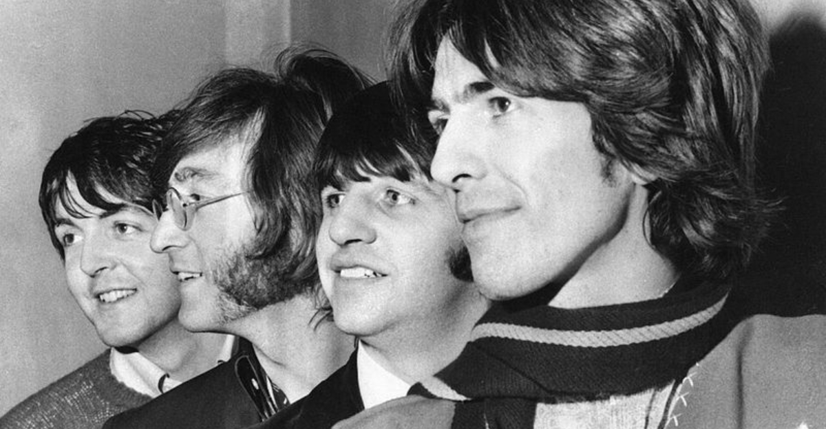 18 Iconic Cover Versions Of Beatles Songs