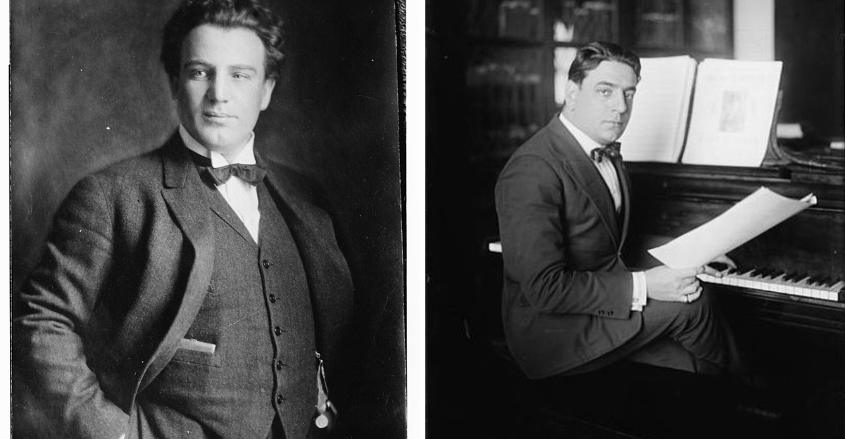 18 Legendary Tenors Who Made Opera Feel Larger Than Life